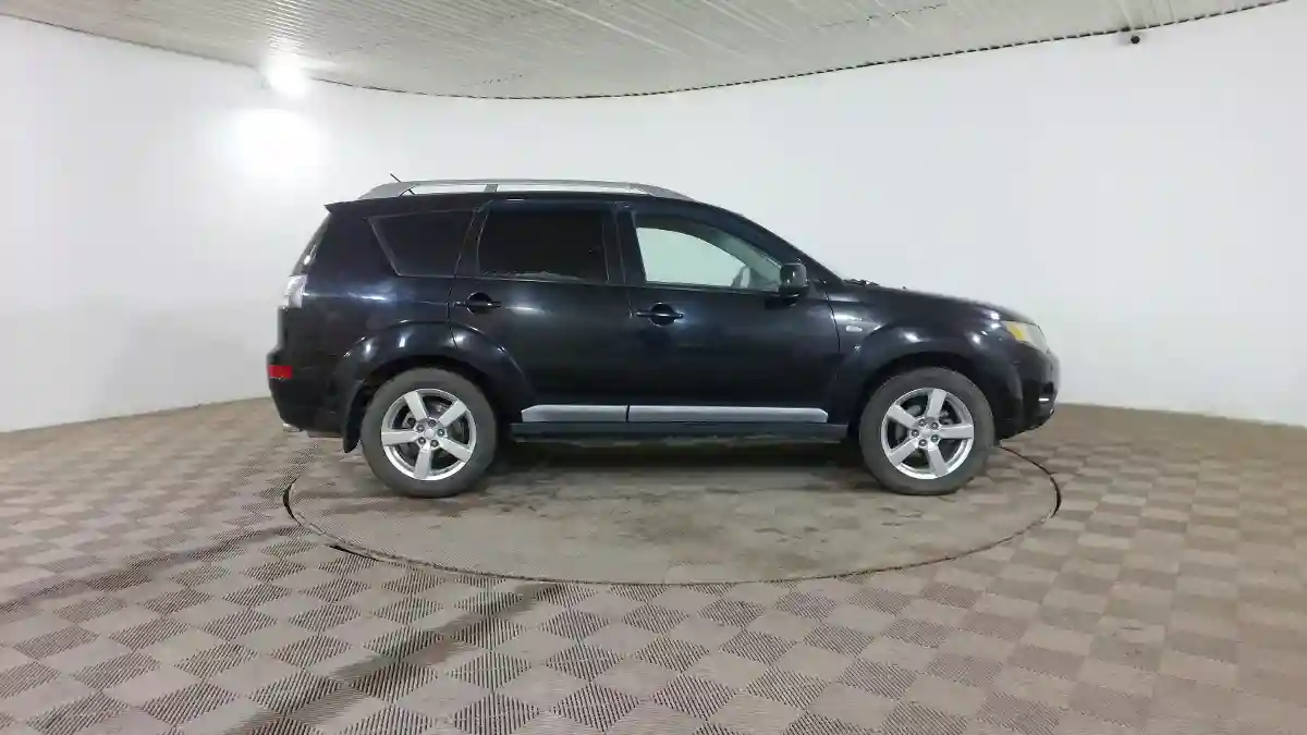 Mitsubishi Outlander 2007 года за 3 850 000 тг. в Шымкент