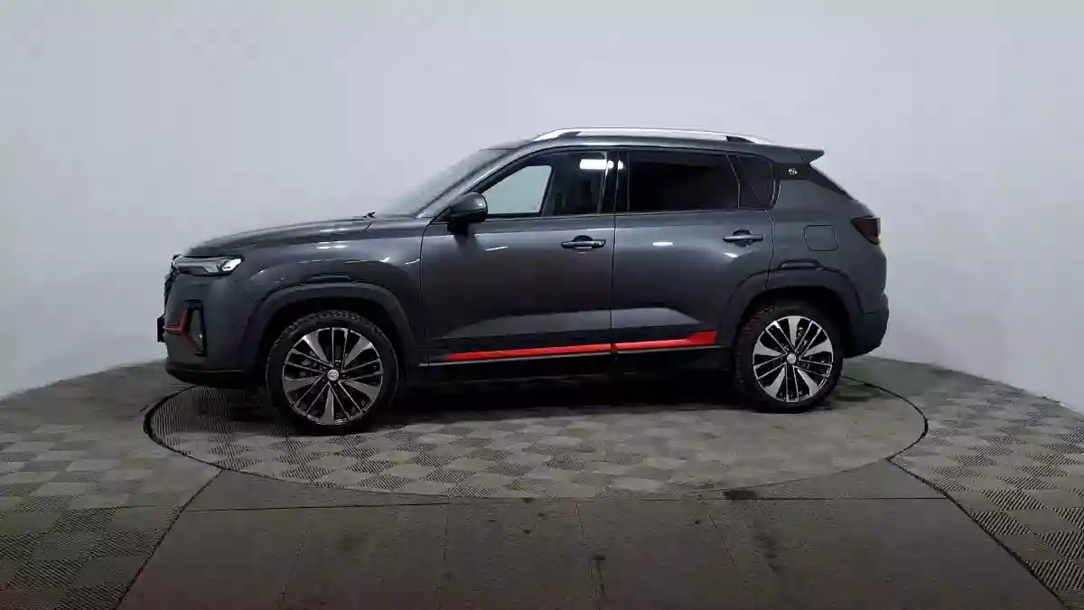 Changan CS35PLUS 2024 года за 7 290 000 тг. в Астана
