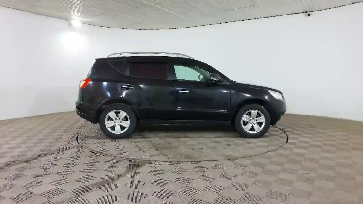 Geely Emgrand X7 2014 года за 3 118 000 тг. в Шымкент