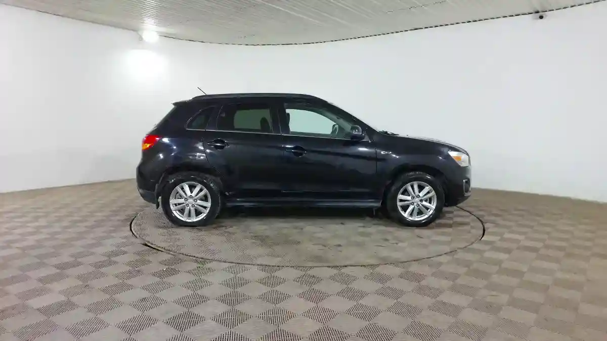 Mitsubishi ASX 2013 года за 4 230 000 тг. в Шымкент