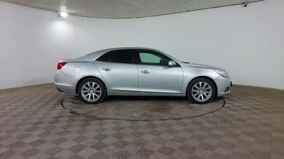 Chevrolet Malibu 2014 года за 5 540 000 тг. в Шымкент