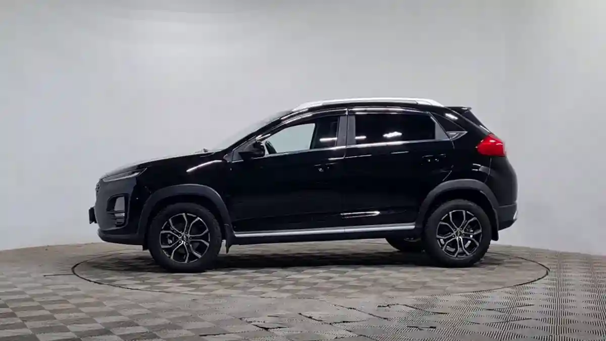 Chery Tiggo 2 Pro 2023 года за 5 300 000 тг. в Алматы