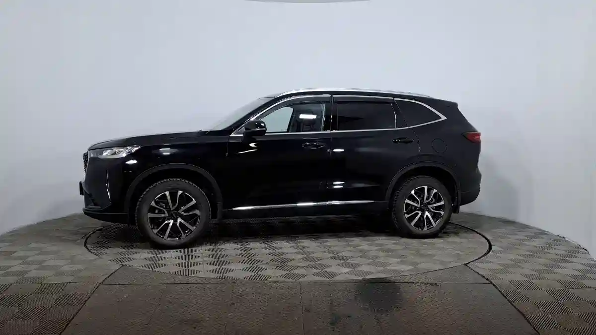 Haval H6 2022 года за 8 140 000 тг. в Астана