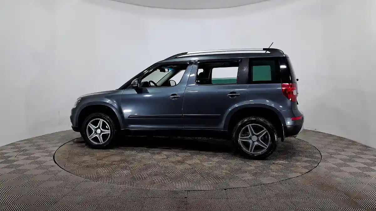 Skoda Yeti 2014 года за 5 320 000 тг. в Астана