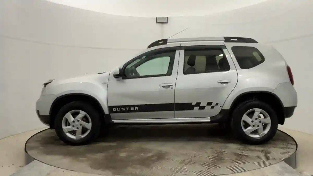 Renault Duster 2016 года за 5 753 000 тг. в Актобе