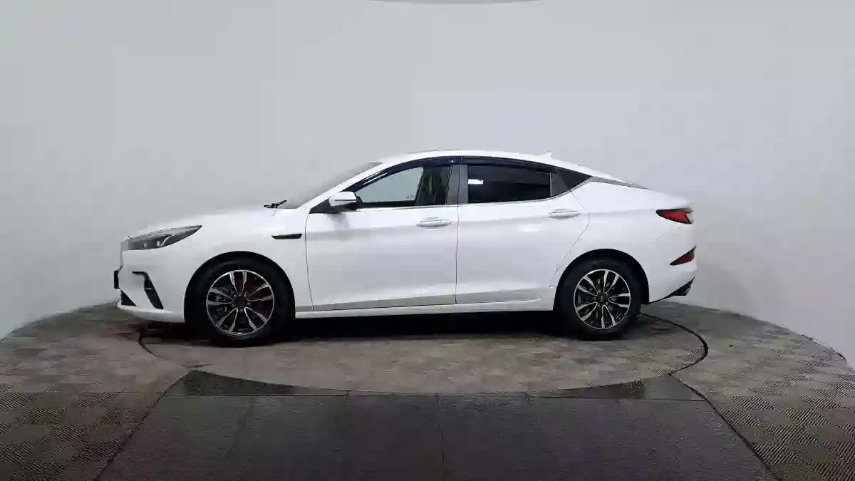 JAC J7 2022 года за 4 930 000 тг. в Астана