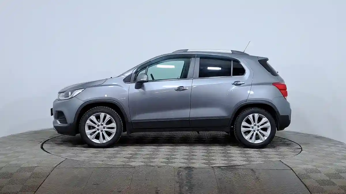 Chevrolet Tracker 2020 года за 6 290 000 тг. в Астана