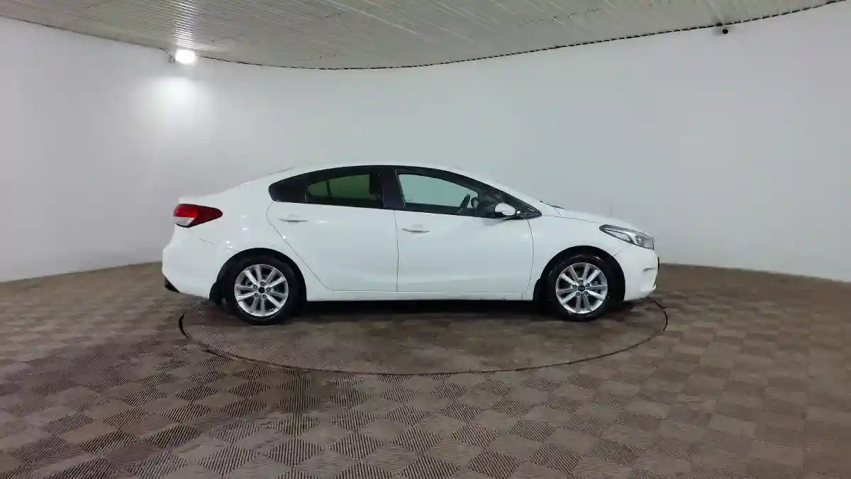 Kia Cerato 2017 года за 5 490 000 тг. в Шымкент