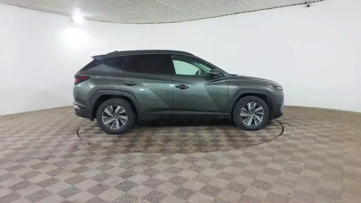 Hyundai Tucson 2022 года за 10 760 000 тг. в Шымкент