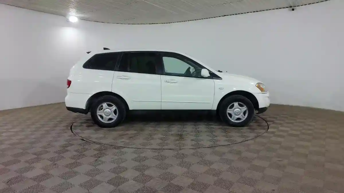 SsangYong Kyron 2013 года за 2 000 000 тг. в Шымкент