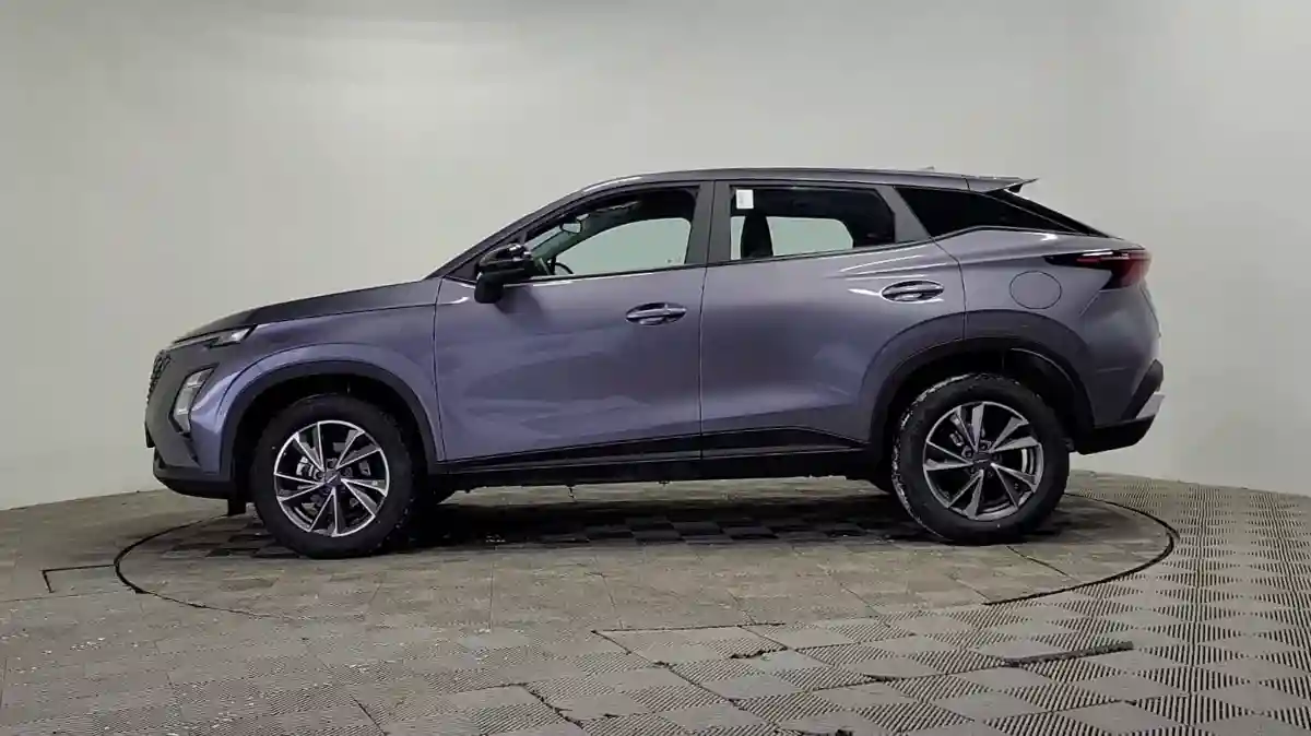 OMODA C5 2025 года за 7 880 000 тг. в Алматы