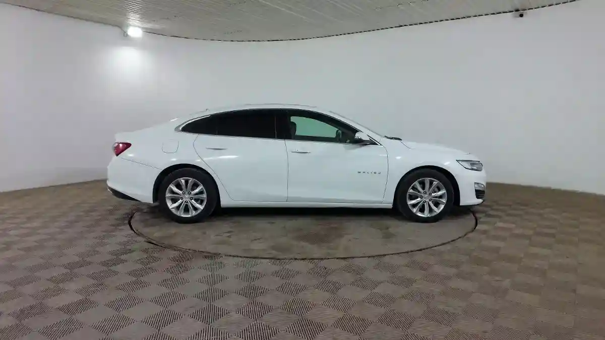 Chevrolet Malibu 2020 года за 8 980 000 тг. в Шымкент