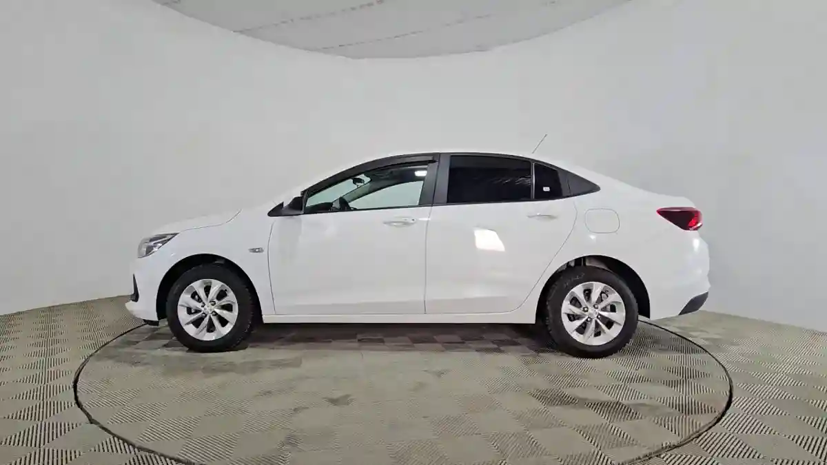 Chevrolet Onix 2023 года за 4 790 000 тг. в Атырау