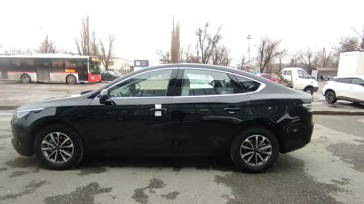 BYD Destroyer 05 2025 года за 8 390 000 тг. в Тараз