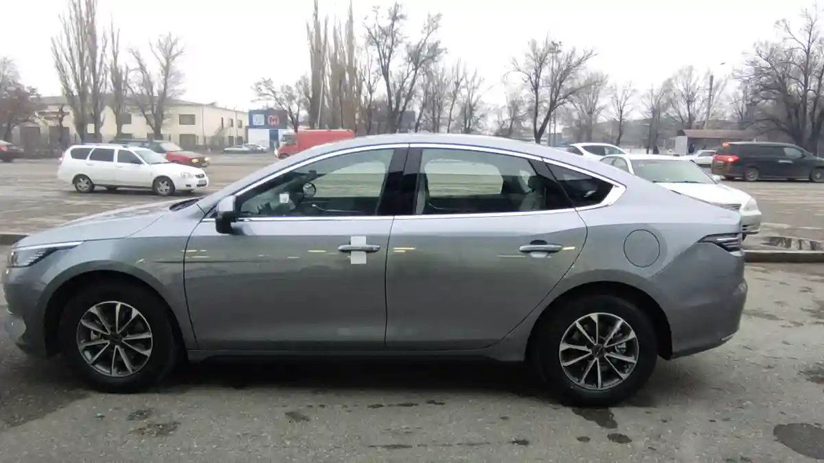 BYD Destroyer 05 2025 года за 8 390 000 тг. в Тараз