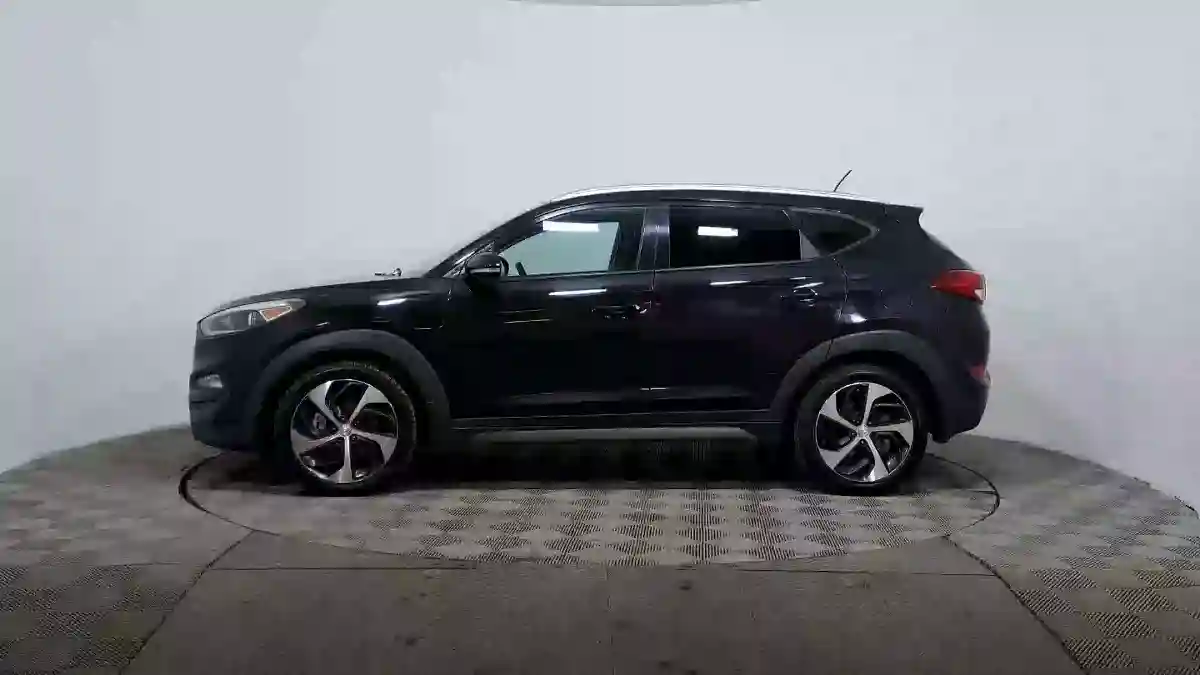 Hyundai Tucson 2016 года за 7 510 000 тг. в Астана