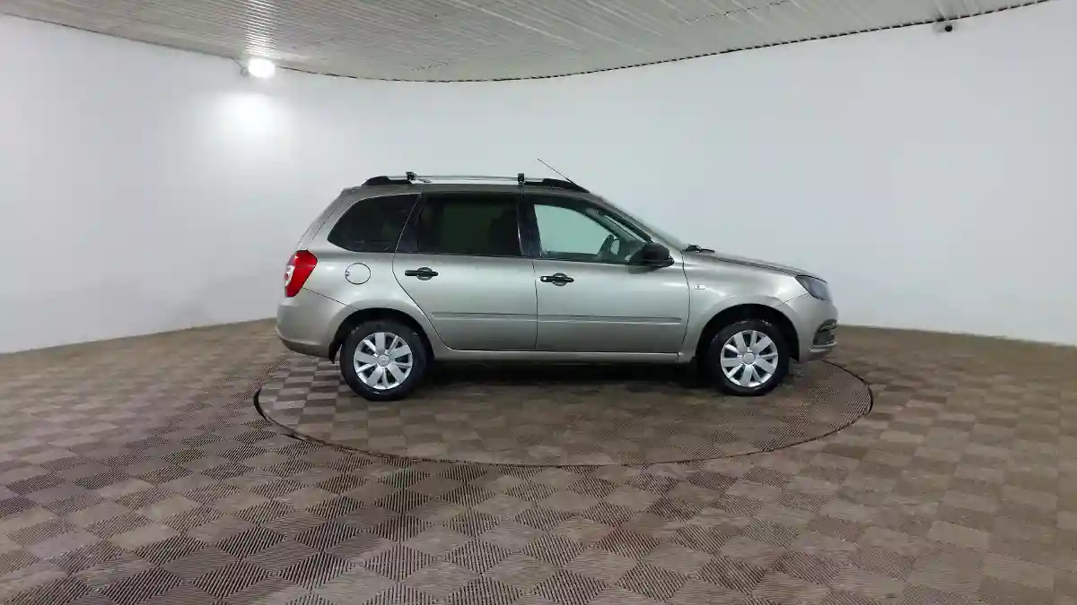 LADA (ВАЗ) Granta 2020 года за 2 860 000 тг. в Шымкент