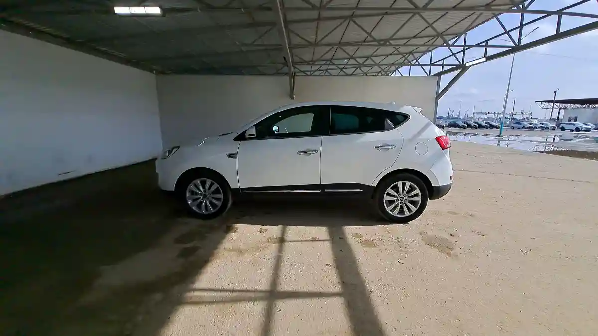 JAC S5 (Eagle) 2021 года за 4 640 000 тг. в Кызылорда