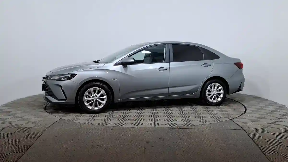 Chevrolet Monza 2024 года за 6 640 000 тг. в Астана