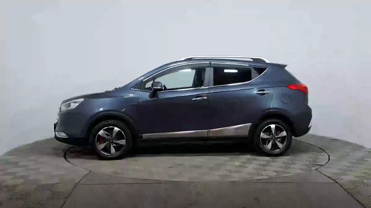 JAC S3 2020 года за 4 630 000 тг. в Астана