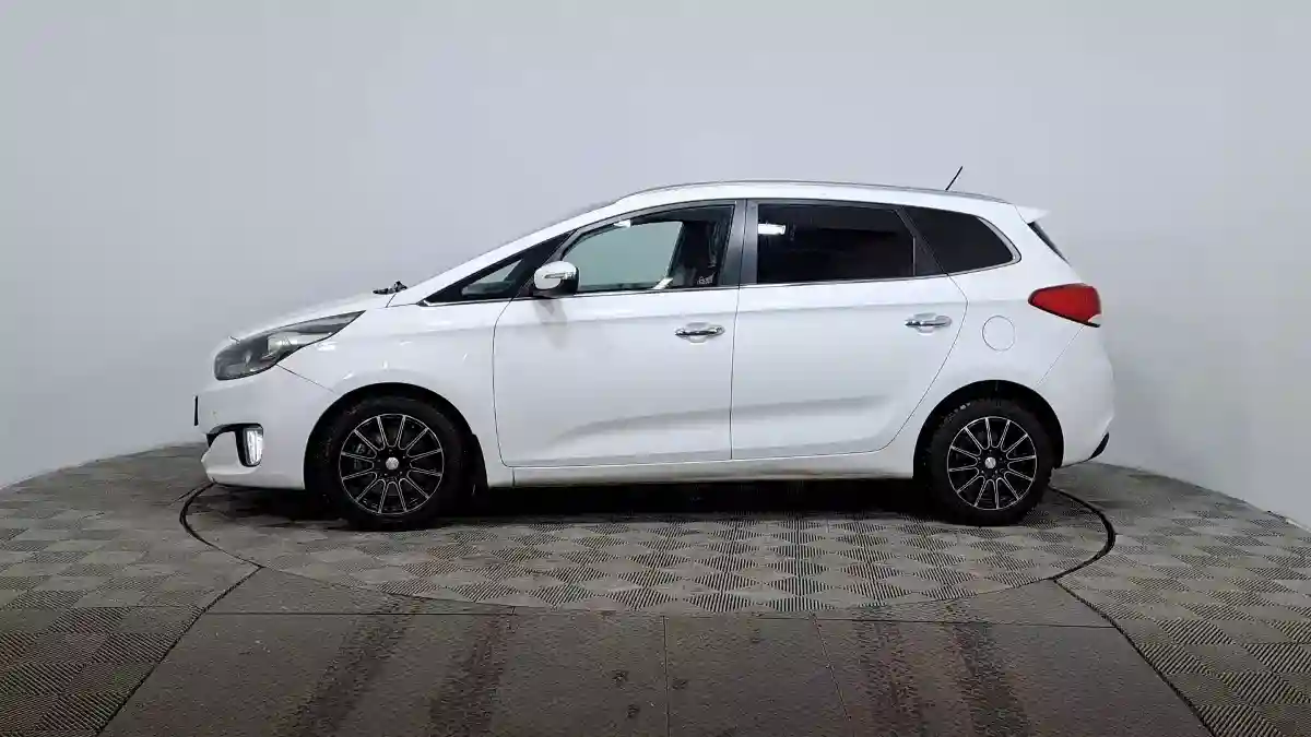 Kia Carens 2014 года за 6 360 000 тг. в Астана