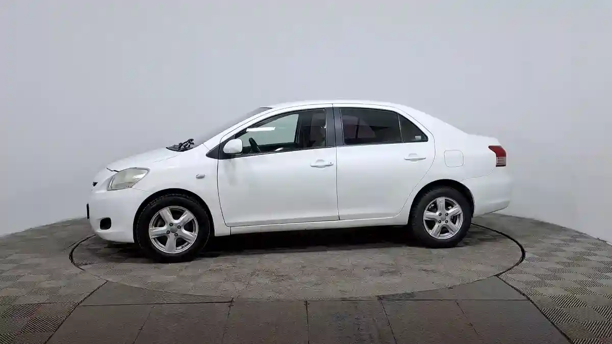 Toyota Yaris 2008 года за 3 190 000 тг. в Астана