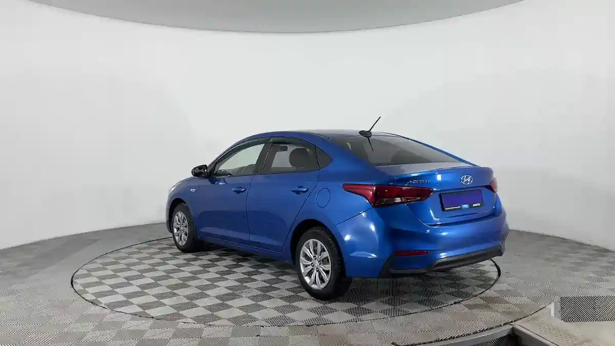 Hyundai Accent 2020 года за 6 350 000 тг. в Караганда