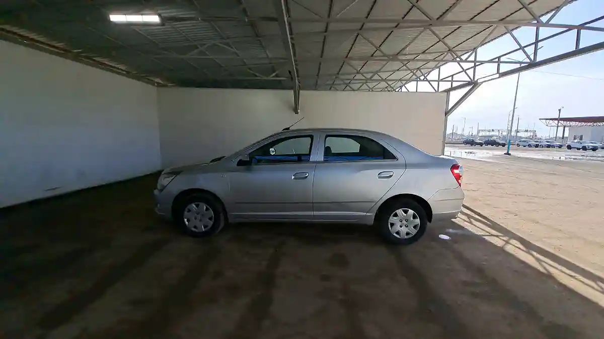 Chevrolet Cobalt 2022 года за 5 300 000 тг. в Кызылорда