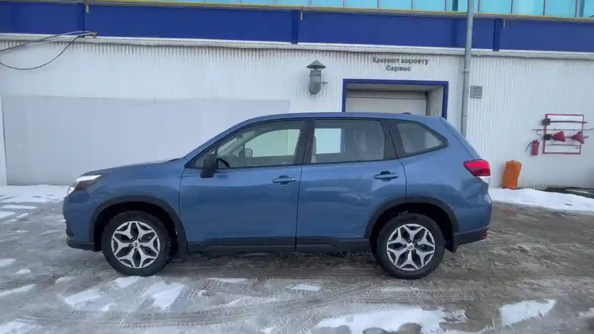 Subaru Forester 2024 года за 12 650 000 тг. в Уральск
