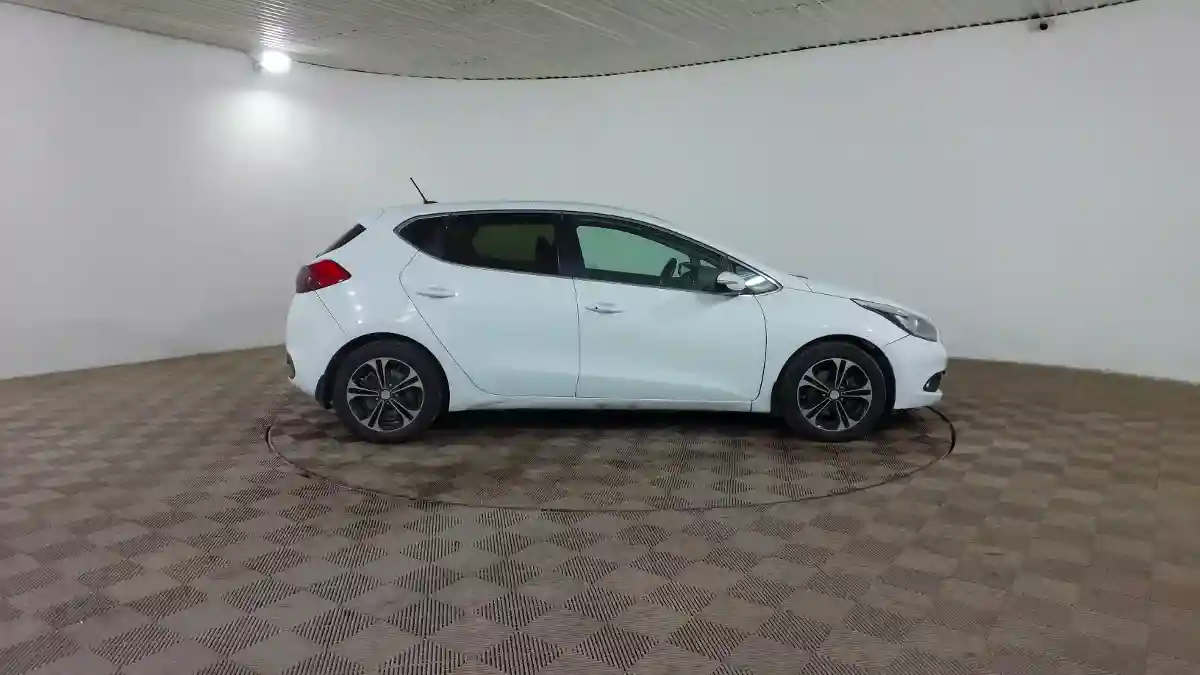 Kia Ceed 2013 года за 3 790 000 тг. в Шымкент