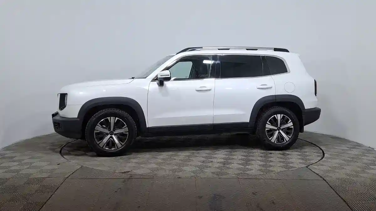 Haval Dargo 2022 года за 8 370 000 тг. в Астана