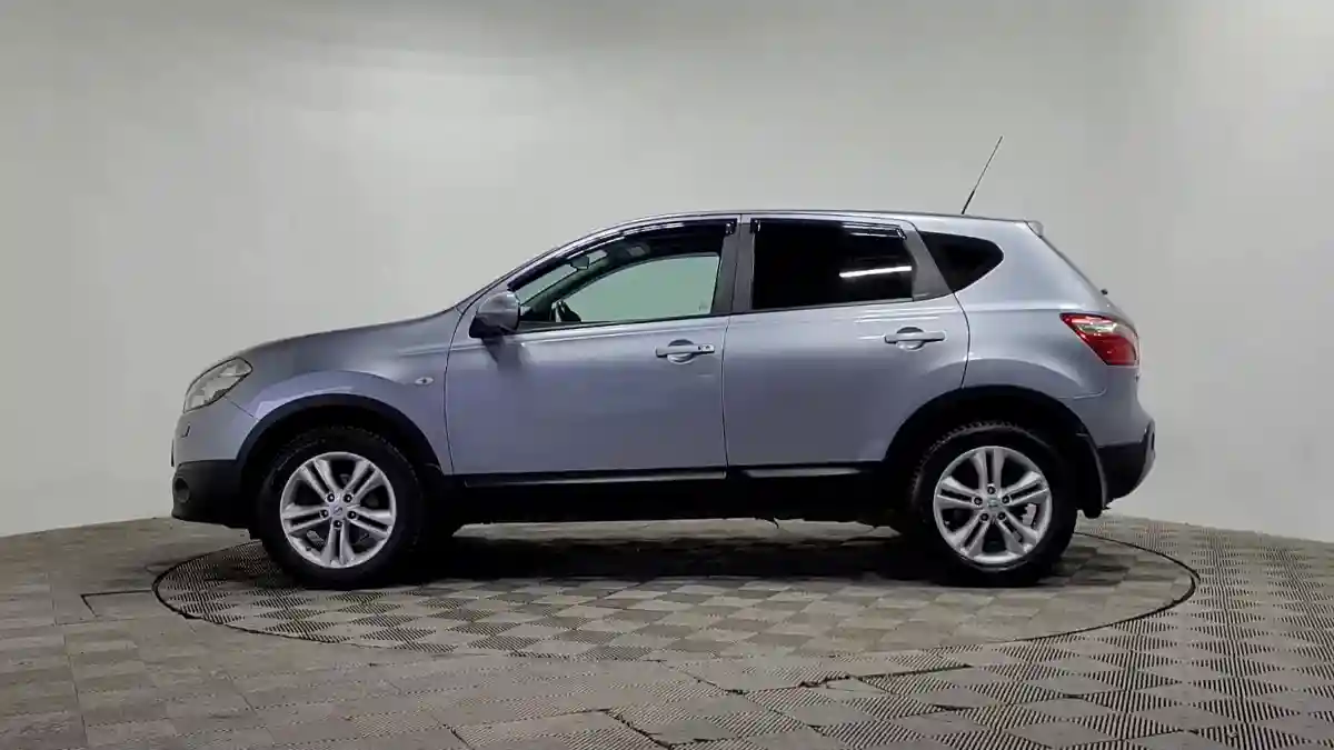 Nissan Qashqai 2013 года за 6 500 000 тг. в Алматы