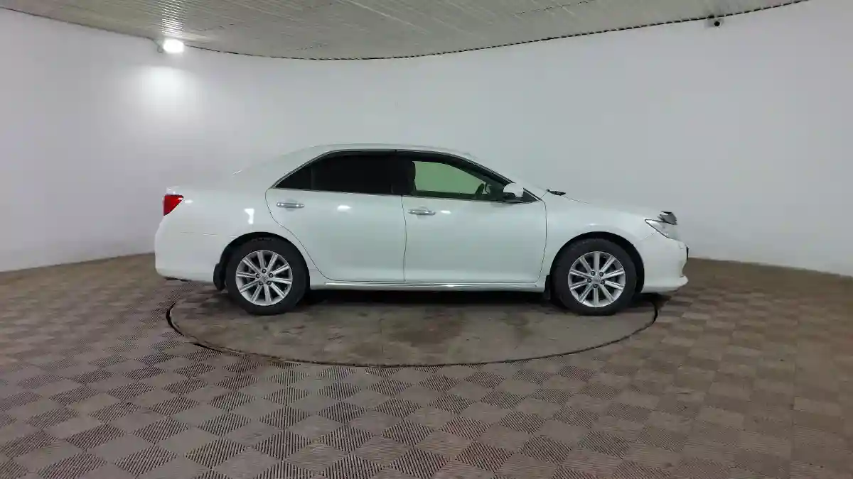 Toyota Camry 2012 года за 7 850 000 тг. в Шымкент