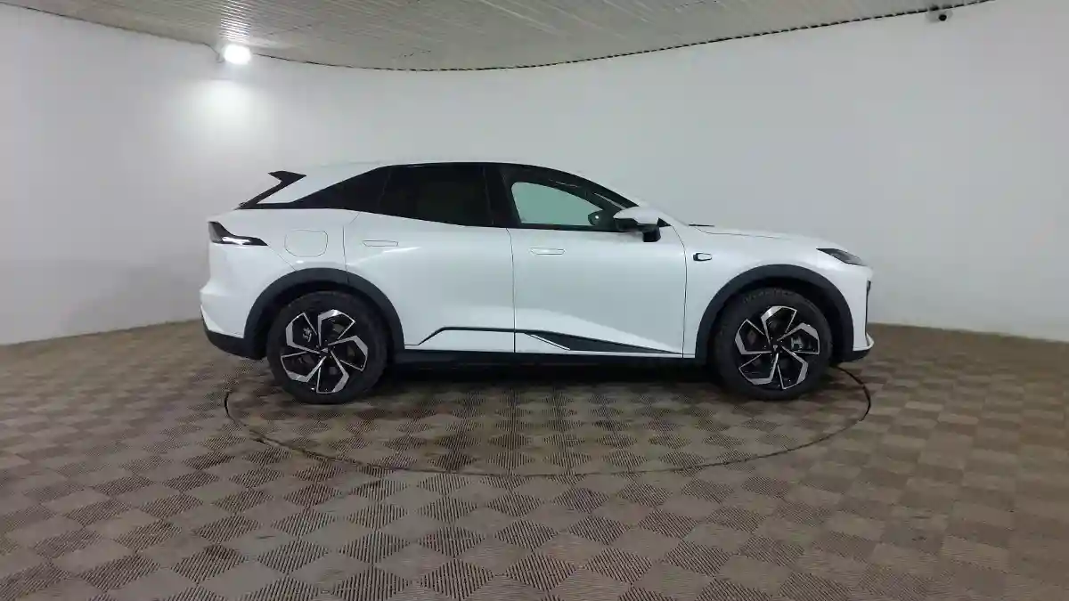 Changan Deepal S7 2024 года за 10 890 000 тг. в Шымкент