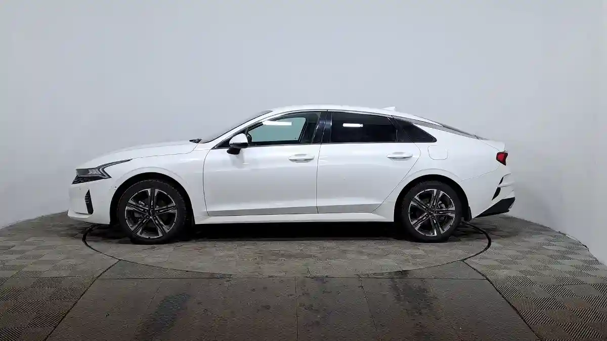 Kia K5 2024 года за 12 000 000 тг. в Астана