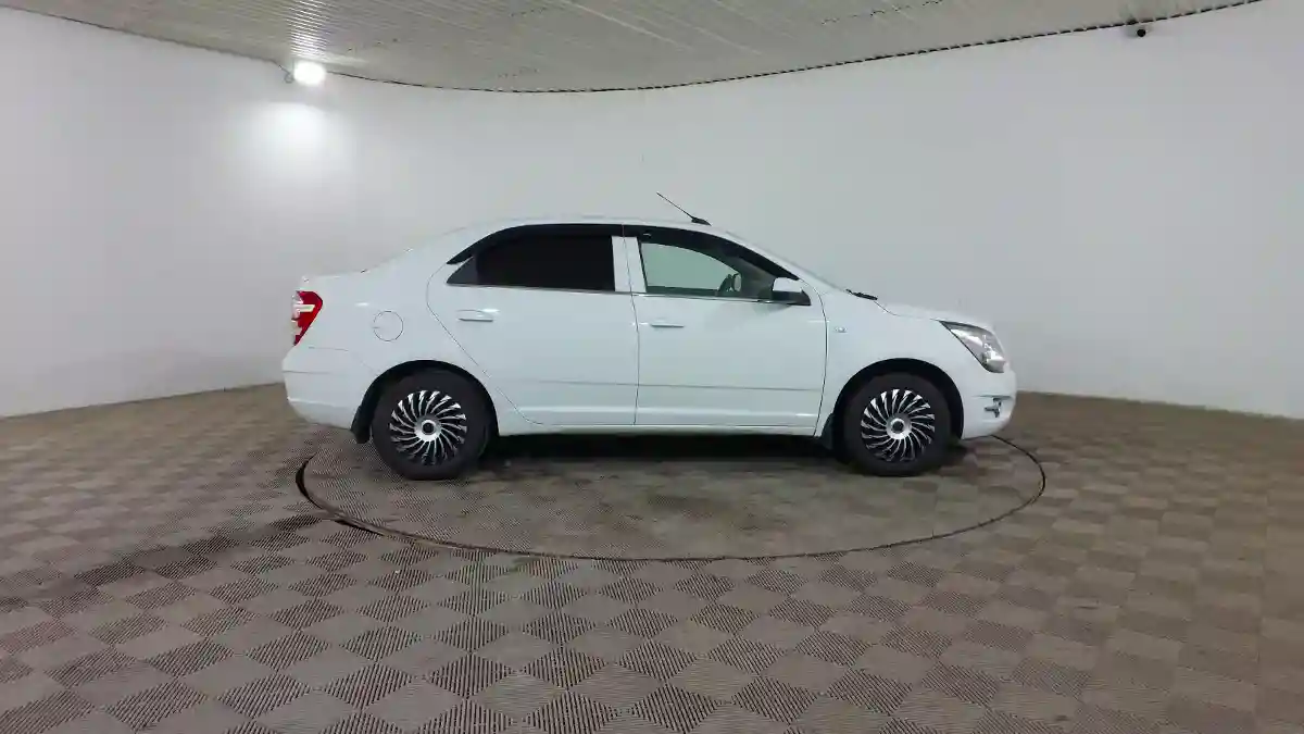 Chevrolet Cobalt 2020 года за 4 970 000 тг. в Шымкент