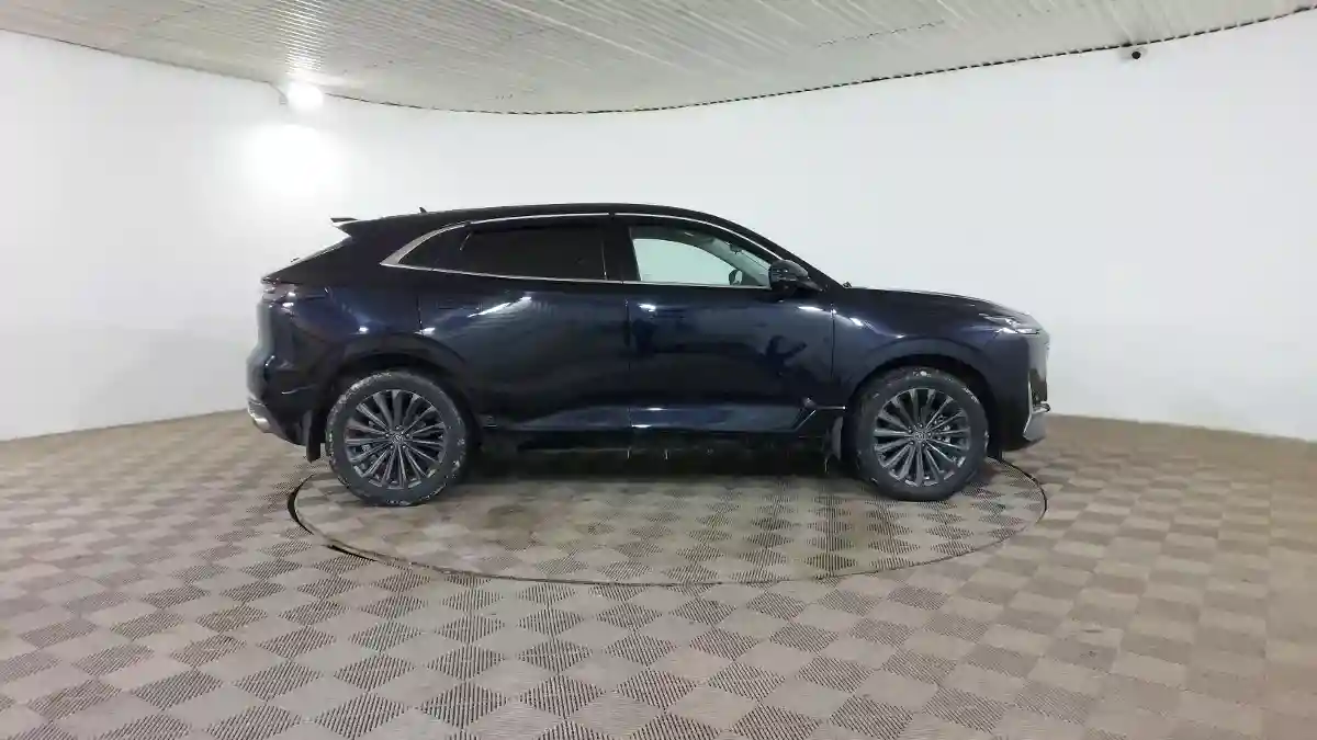 Changan UNI-K 2023 года за 11 960 000 тг. в Шымкент