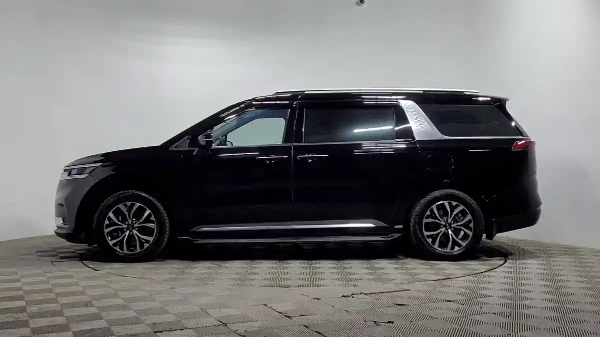 Kia Carnival 2021 года за 17 700 000 тг. в Алматы