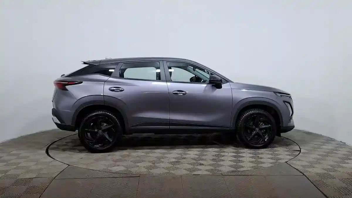 OMODA C5 2024 года за 7 590 000 тг. в Астана