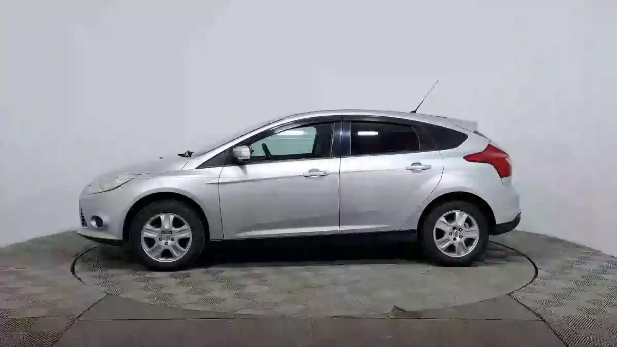 Ford Focus 2012 года за 4 000 000 тг. в Астана