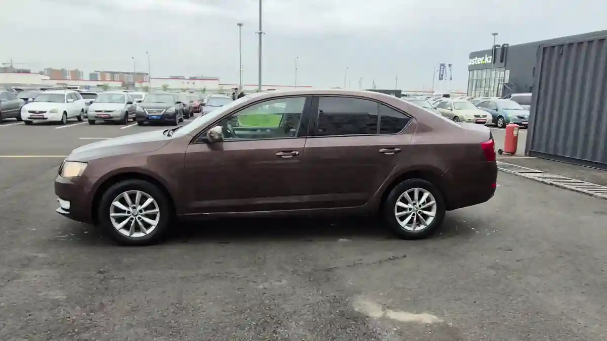 Skoda Octavia 2013 года за 3 140 000 тг. в Алматы