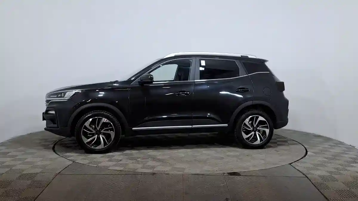 Kaiyi X3 2024 года за 6 168 000 тг. в Астана