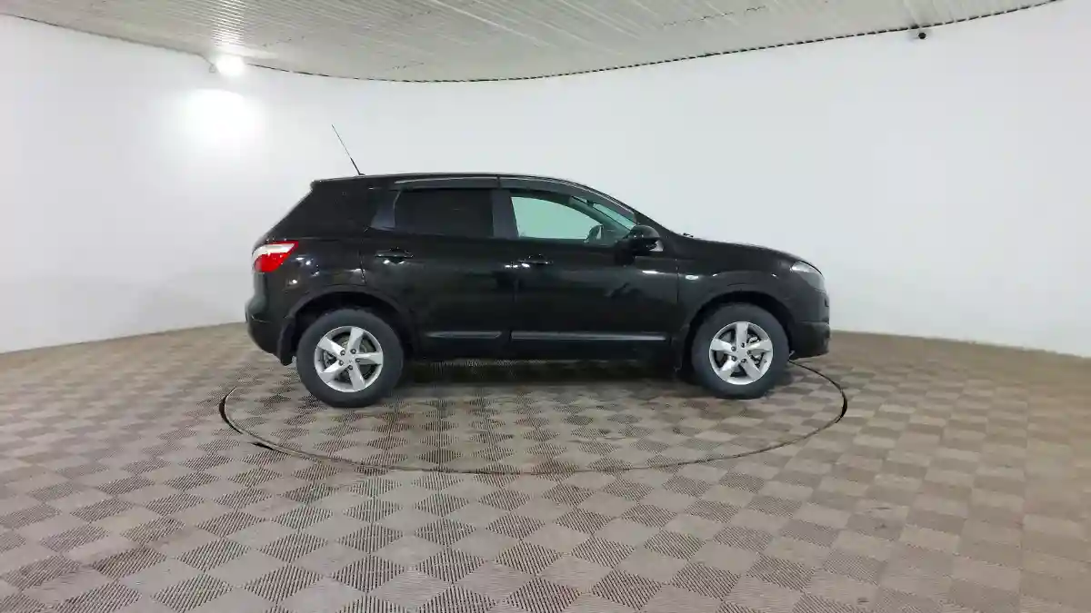 Nissan Qashqai 2013 года за 4 870 000 тг. в Шымкент