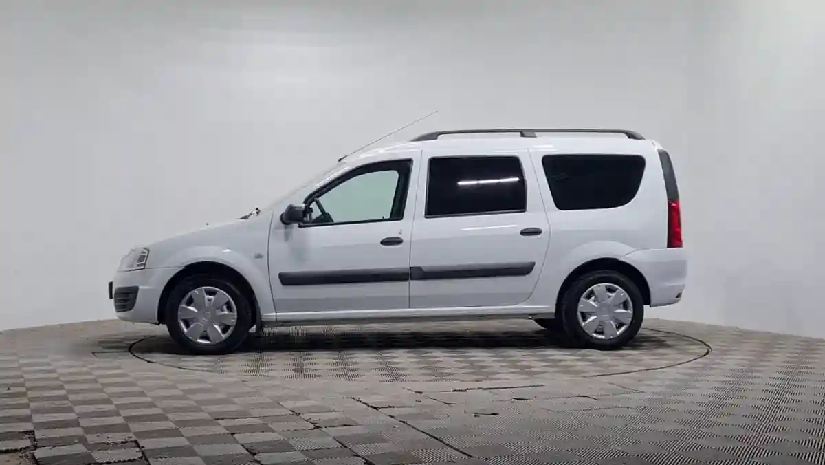 LADA (ВАЗ) Largus 2019 года за 4 718 000 тг. в Алматы