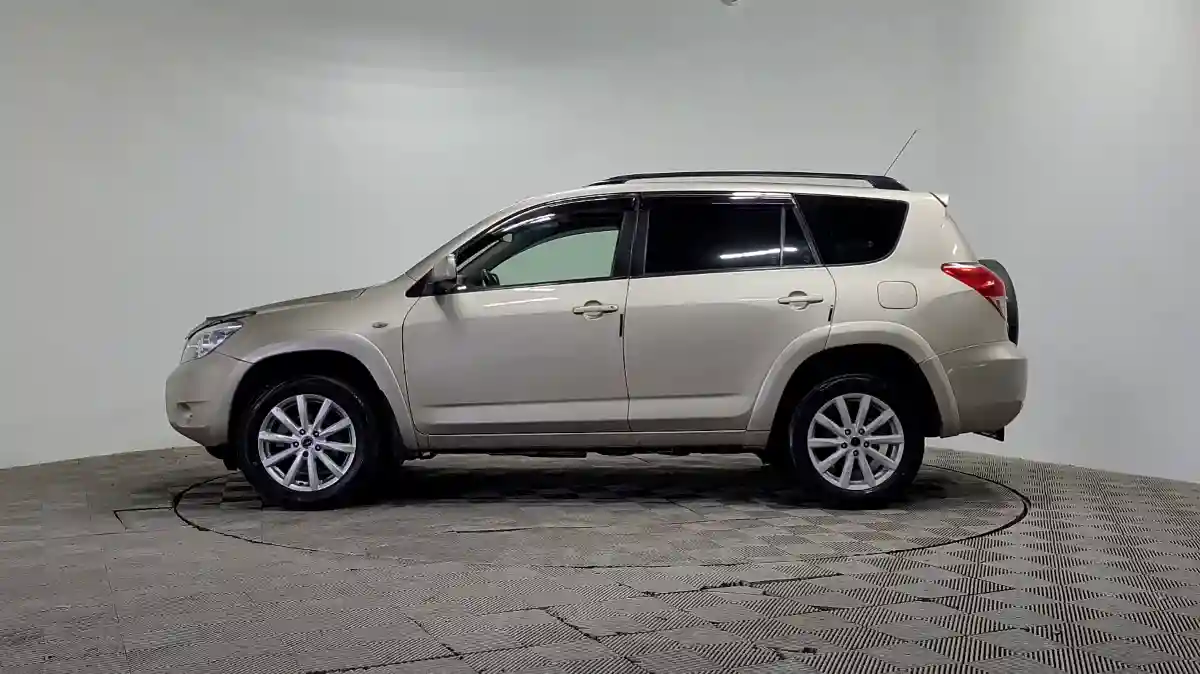 Toyota RAV4 2007 года за 5 650 000 тг. в Алматы