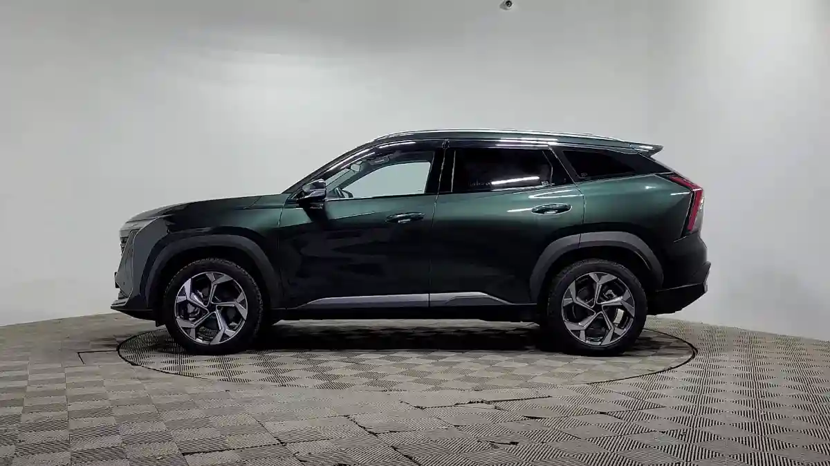 Geely Atlas 2023 года за 9 690 000 тг. в Алматы