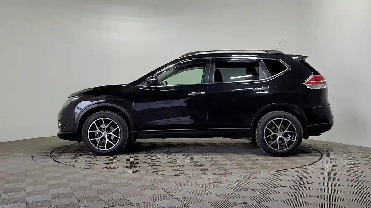 Nissan X-Trail 2014 года за 7 990 000 тг. в Алматы