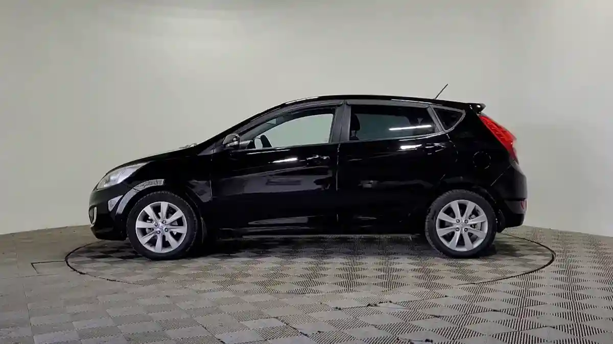 Hyundai Accent 2013 года за 5 490 000 тг. в Алматы