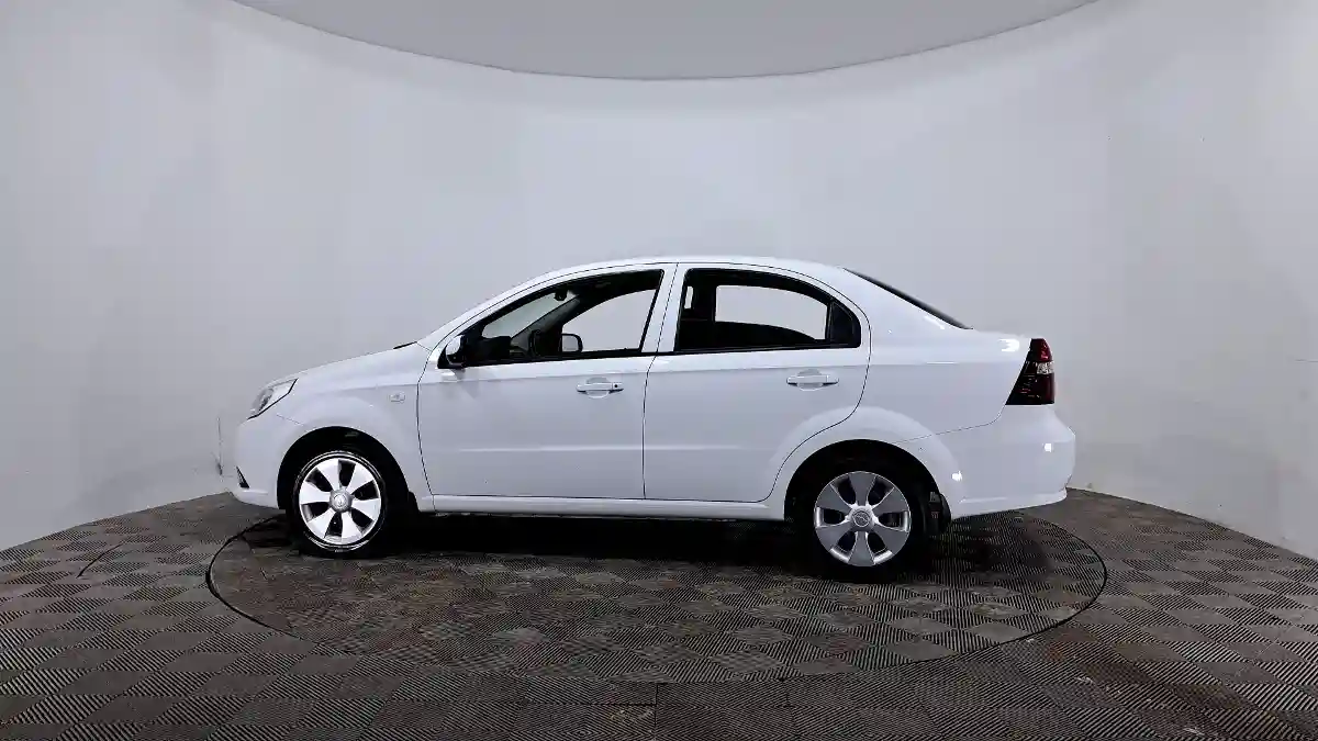 Chevrolet Nexia 2020 года за 5 100 000 тг. в Астана