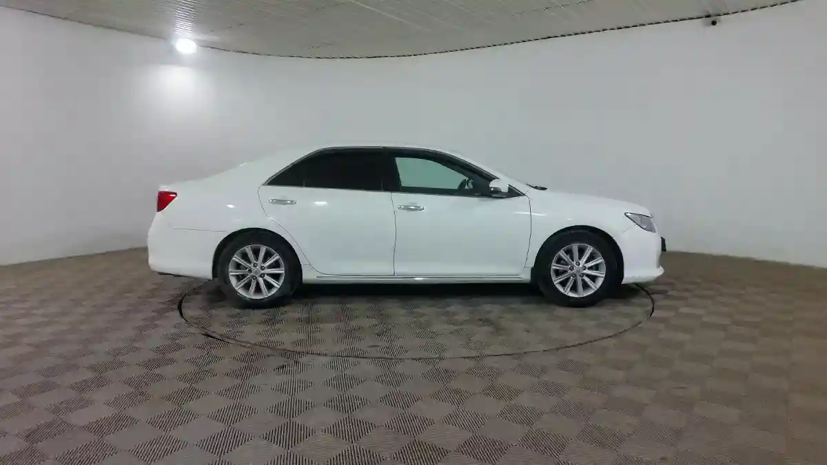 Toyota Camry 2012 года за 7 690 000 тг. в Шымкент